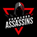 Fearless Assassins - discord server icon