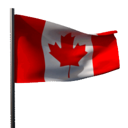 🍁 Canada eh? 🍁 - discord server icon