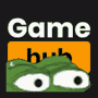 Gamehub - discord server icon