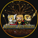 Asgard Ascension - discord server icon