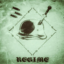 The Regime(join new server) - discord server icon