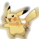 Pokecord community - discord server icon