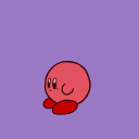 Kirby Kingdom - discord server icon