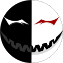 Doom Smile - discord server icon