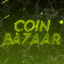 Coin Bazaar - discord server icon