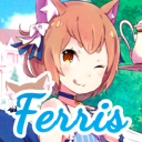 Ferris y sus amigos - discord server icon