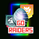 Go Raiders - discord server icon