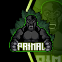 Primal - discord server icon