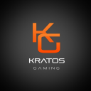 Kratos Gaming - discord server icon