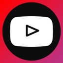 YouTube Ads - discord server icon