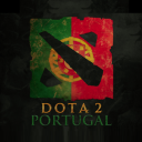 Dota 2 PT - discord server icon