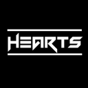 Hearts Hangout - discord server icon