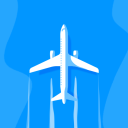 Craz-e Flights - discord server icon
