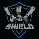 ⛨ The Shield ⛨ - discord server icon