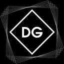 DoubleGames - discord server icon