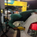 The Gas Station - discord server icon