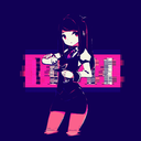 Broken Reality - discord server icon