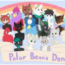 Polar Bean's Den - discord server icon