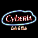 Cyberia - discord server icon