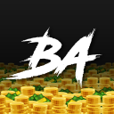 Bloxawards - discord server icon