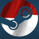 Steam Indonesia Community - discord server icon