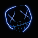 The Purge | Round Based - discord server icon