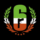 Chechen R6⚡ - discord server icon