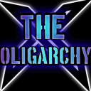 The Oligarchy - discord server icon