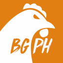 Battlegrounds PH - discord server icon