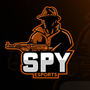 Spyless - discord server icon