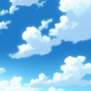 clouds - discord server icon