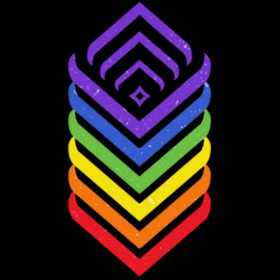 Iris Prime - discord server icon