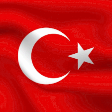 Türkçe Öğrenelim! - discord server icon