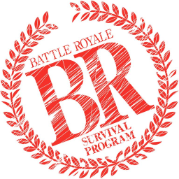 Battle Royale - discord server icon