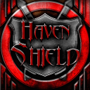 Haven Shield - discord server icon