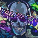 Dreamscord - discord server icon