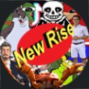 NewRise! - discord server icon