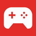 +Gaming - discord server icon