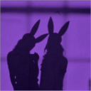 Bunny Brothel - discord server icon