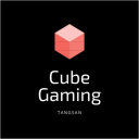 CUBE GAMING - discord server icon