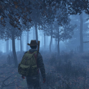 Los Merchenarios - Dayz, PUBG, Cuisine Royale, Survival Games en español. - discord server icon