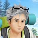 FXBG Pokémon Go-Original & Official - discord server icon