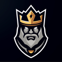 Gamin Kings - discord server icon