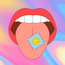 Crazy Noisy Bizarre Town - discord server icon