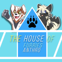 The House of Furries - discord server icon