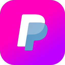 The PayPal Rewards™ - discord server icon