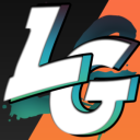 Lazy Gamer's - discord server icon