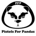 Pistol Pandas(Work in progress) - discord server icon