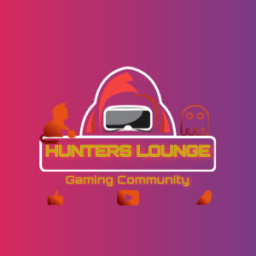 Hunters Lounge - discord server icon