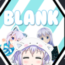 Blank - discord server icon